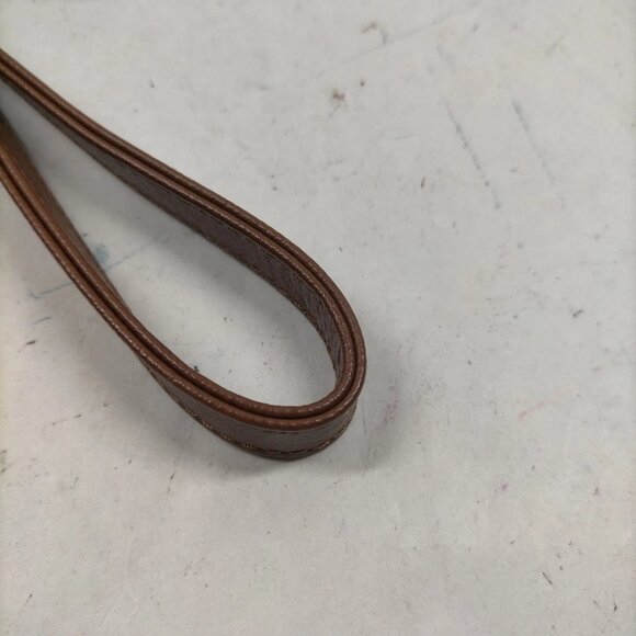 Authentic Louis Vuitton LV Clutch Orsay Brown Monogram mn378-120625 - Picture 9 of 16